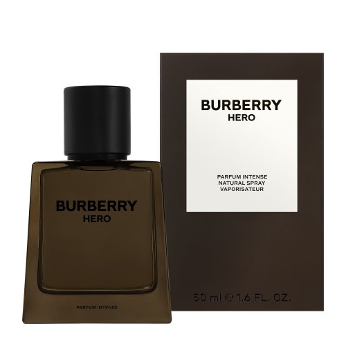 BURBERRY Hero - Intensives Parfüm 3616305880611